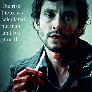 hannibal math
