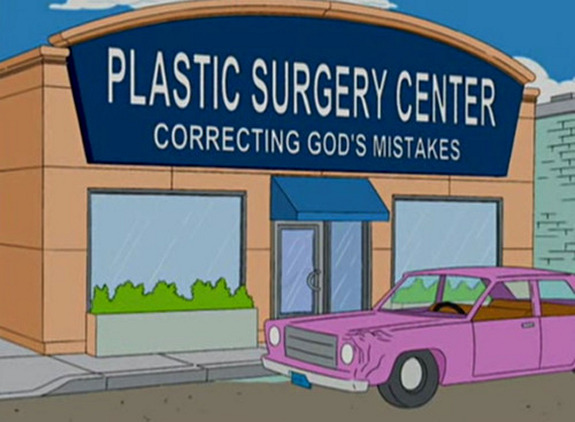 funny-signs-from-the-simpsons-1