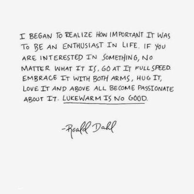 The Difference Between ‘Just Right’ and Almost&nbsp;Right